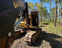 2009 Tigercat 845C